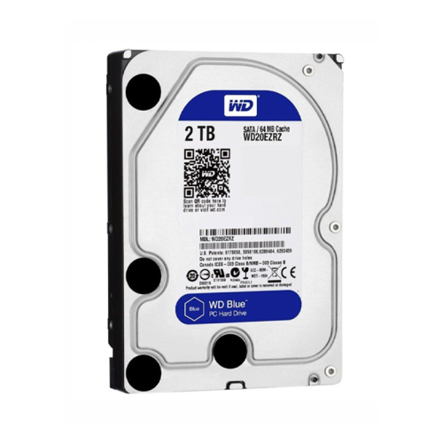 Western Digital Blue 2TB