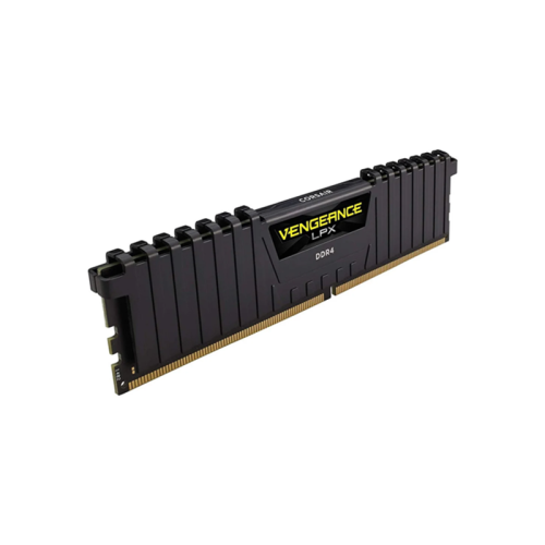 رام CORSAIR VENGEANCE LPX BLACK 32GB 3600MHz – أدا...