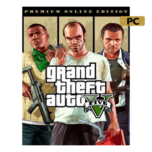 كود تحميل قـراند 5 Grand Theft Auto VPremium Onlin...