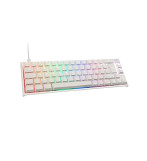 كيبورد DUCKY One 2 SF 65% RGB - الأداء المثالي للأ...