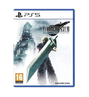 Final Fantasy VII Remake Intergrade PS5 - تجربة خي...