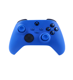 Xbox Series X|S Controller Blue