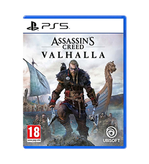 Assassin's Creed Valhalla - ملحمة الفايكنغ الأسطور...