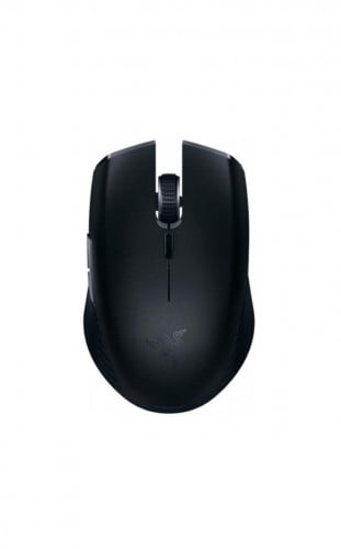 Razer Atheris Ambidextrous Wireless Mouse: 7200 DP...