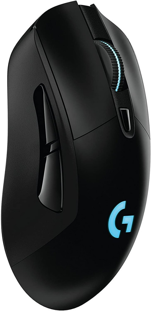 logitech g703 wireless charging