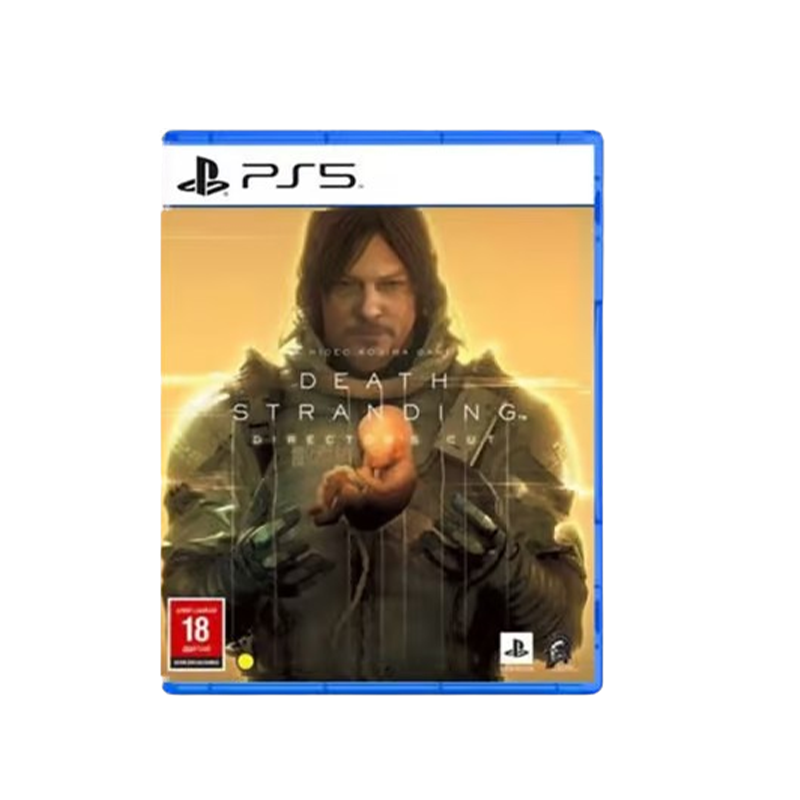 لعبة ديث ستراندينج ديركتور كت Death Stranding Dire...