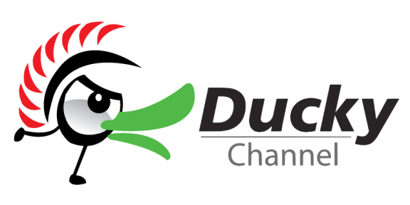 دوكي DUCKY