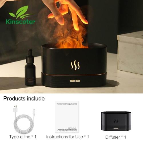 فواحة Kinscoter