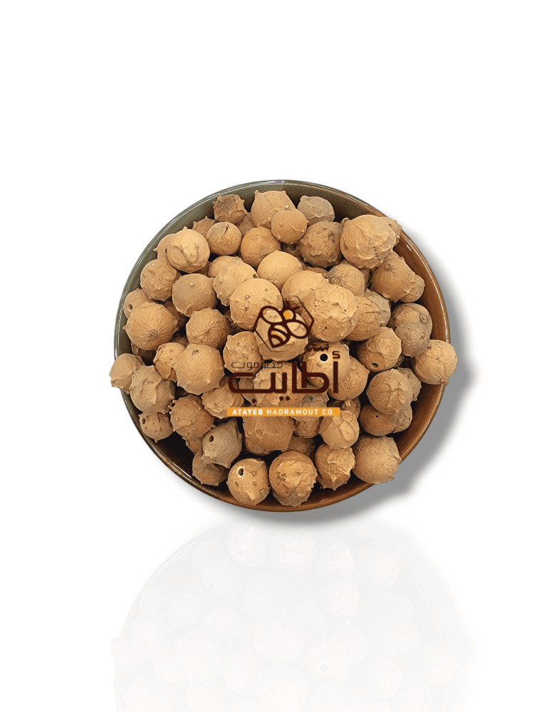 عفص حب 125جرام