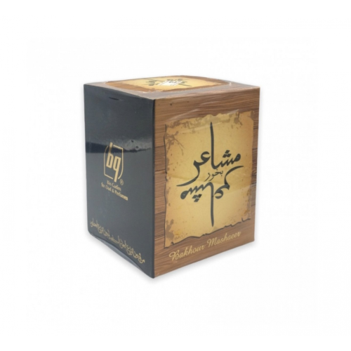بخور مشاعر 30 جرام