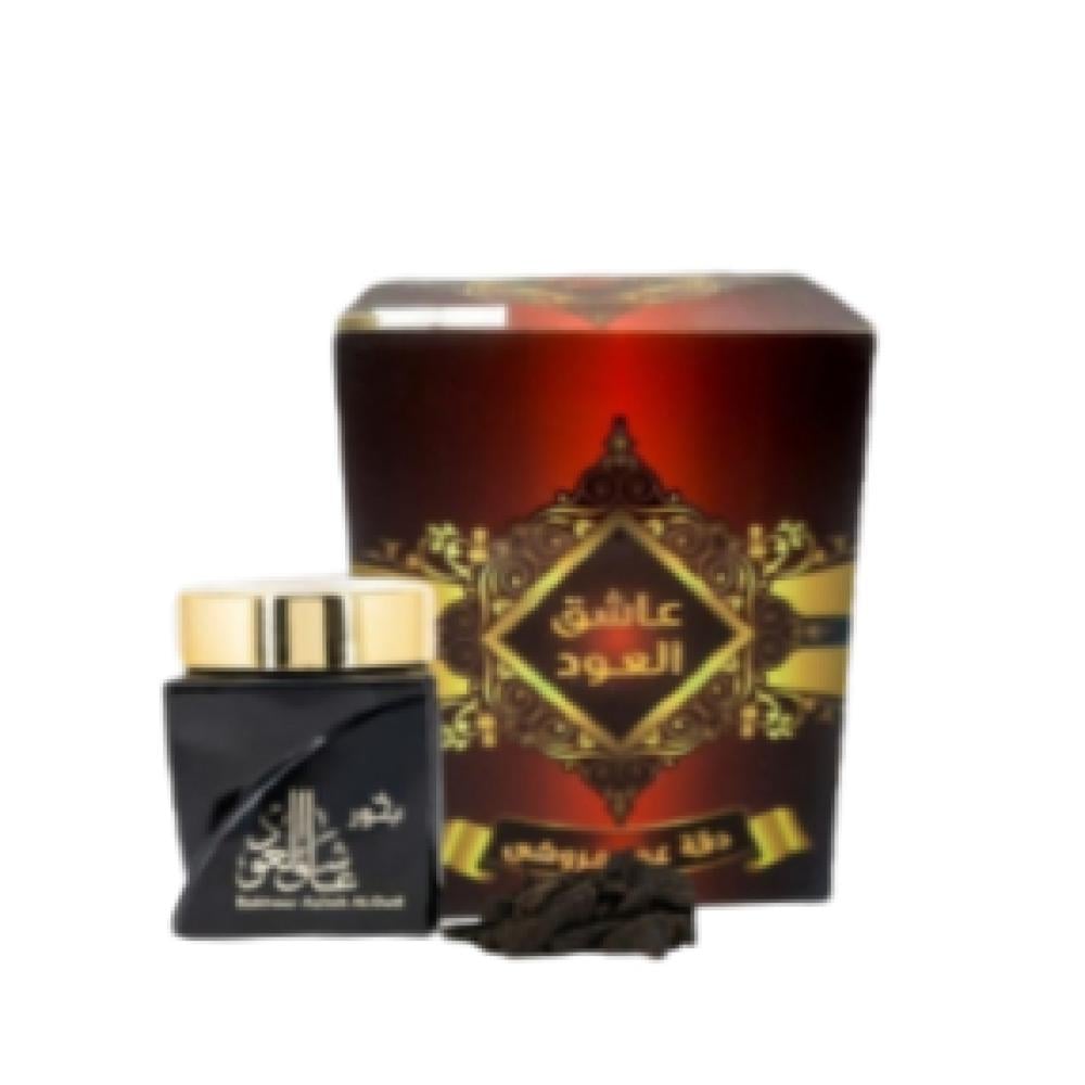 بخور عاشق العود الاحمر