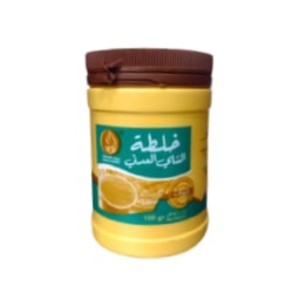 خلطة الشاي العدني  100 جرام