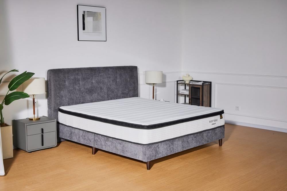 مرتبة دريمي من Rest Dose