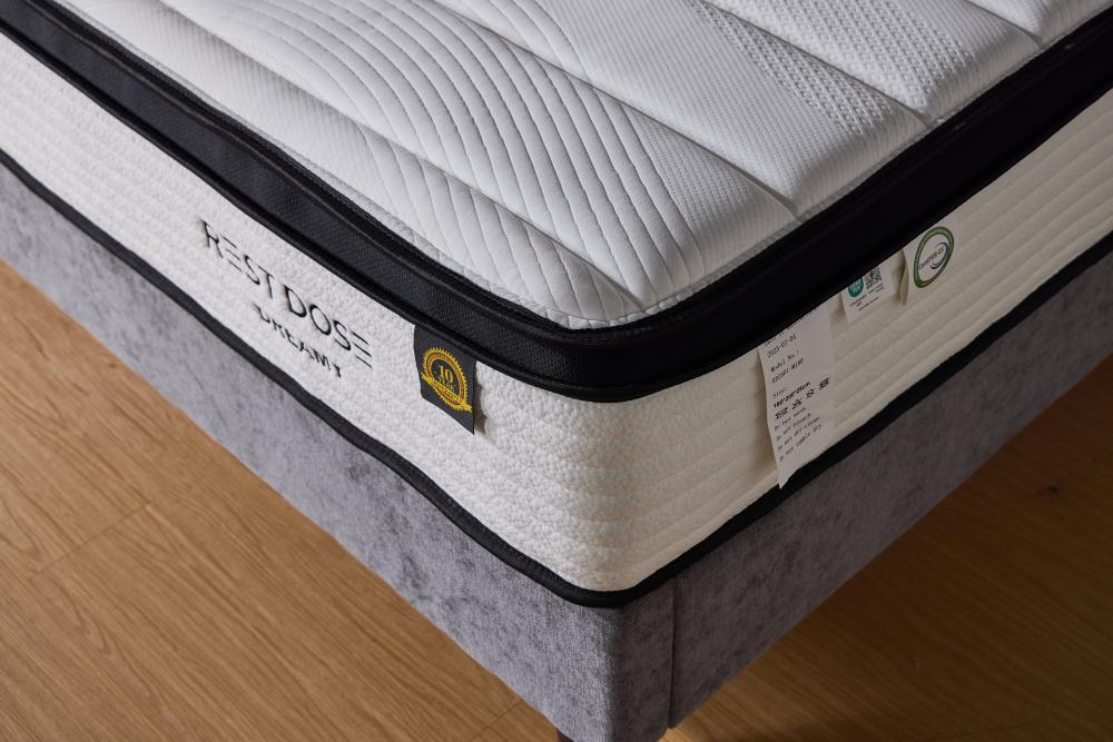 مرتبة دريمي من Rest Dose