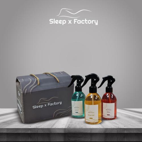 بكج معطرات SleepX