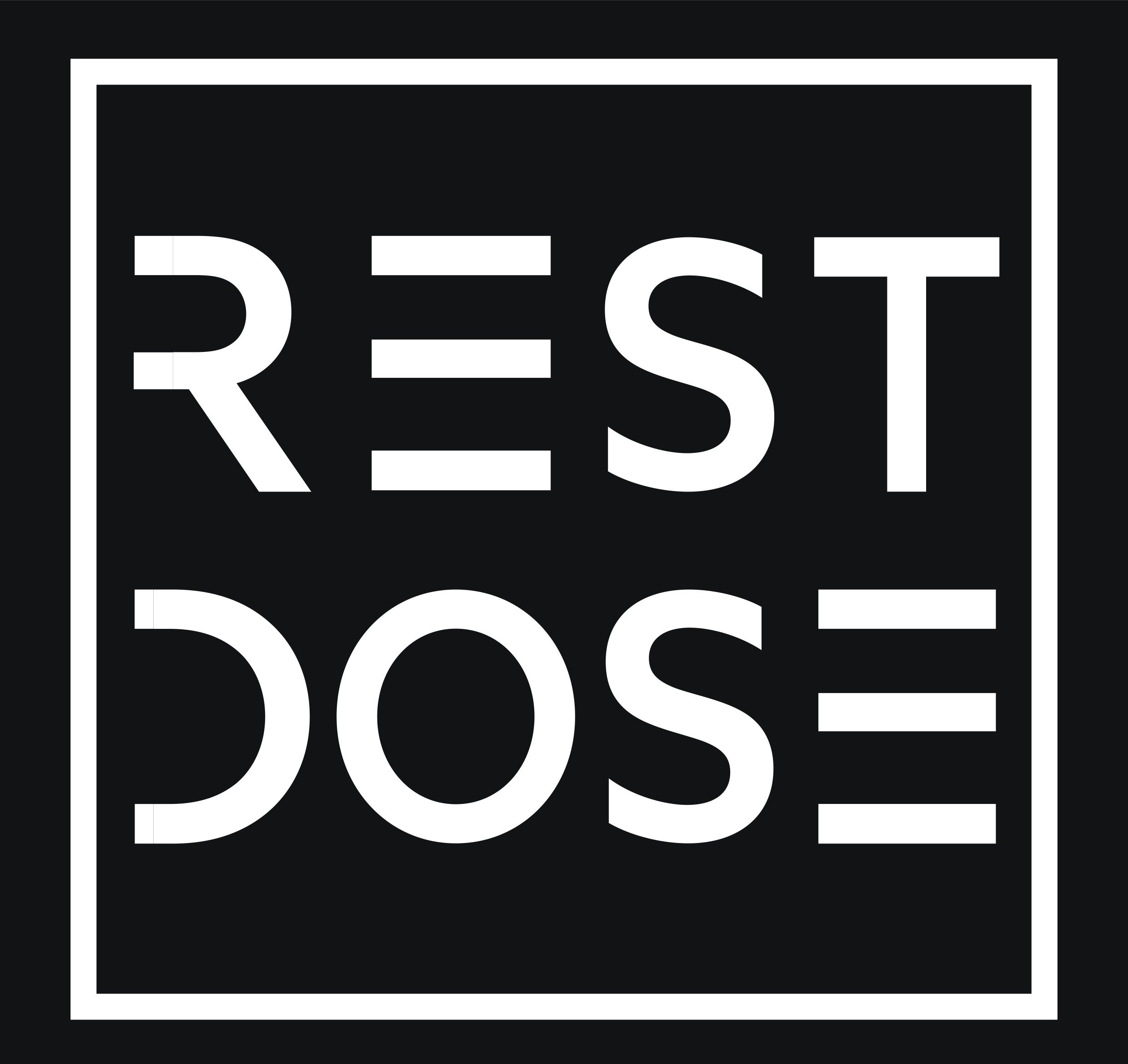 Rest Dose