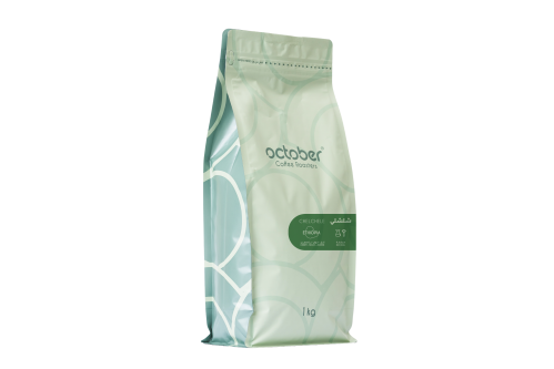 Ethiopia - Chelchele 1Kg | أثيوبيا - شلشلي