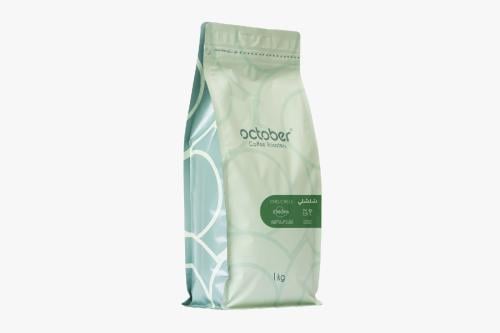 Ethiopia - Chelchele 1Kg | أثيوبيا - شلشلي