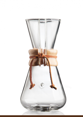 كميكس 3 اكواب - Chemex 3 Cups