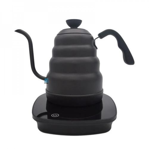 Smart Pour Kettle black 1L | غلاية ستريكس