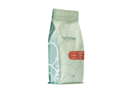 Colombia Pantera 1kg | كولومبيا - بانتيرا