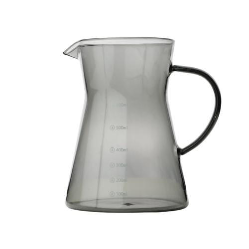 MOD Server Grey | سيرفر قهوة مود 700 مل