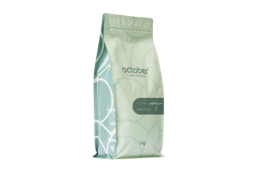 October blend 1Kg | مزيج اكتوبر