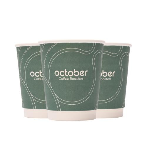 9OZ Paper Cups | ٩ اونص اكواب ورقية