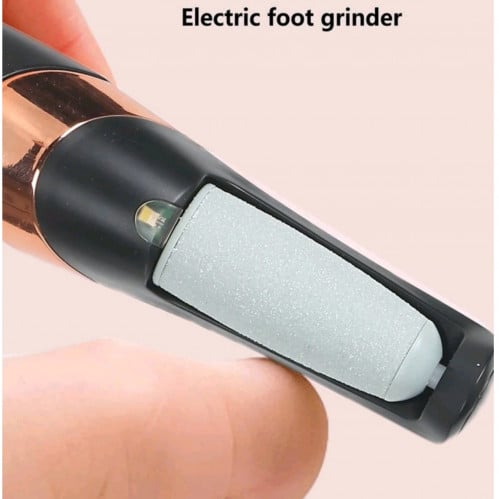 مقشر لإزالة الجلد الميت