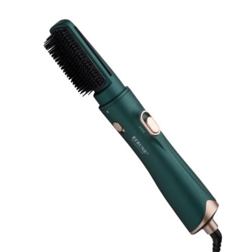 استشوار شعر ريبون جديد  1200 واط أخضر