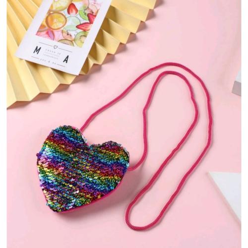 حقيبة نقود للفتيات