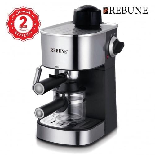 آلة صنع القهوة من ريبون REBUNE