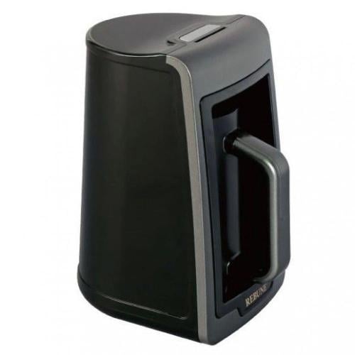 محضرة قهوة تركية من ريبون