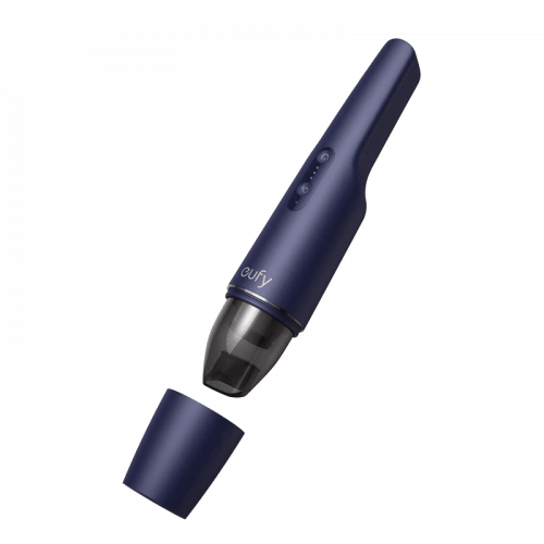 مكنسة لاسلكية ومعقم للجو من شركة أنكر الشهيرة