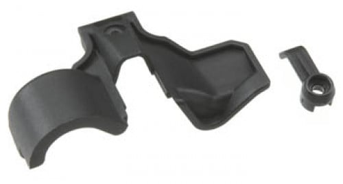 Traxxas Gear Cover/Motor Wire Hold Down Slash 4X4 for RC 6877