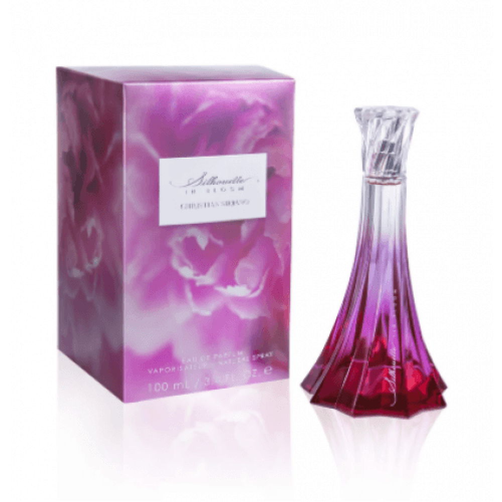 Christian Siriano Silhouette In Bloom Eau de Parfum 100ml متجر خبير ا