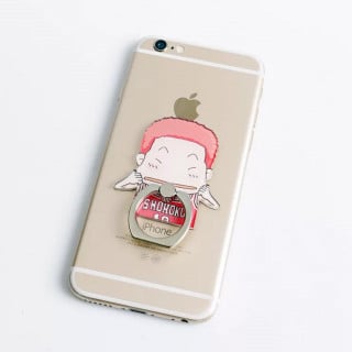 مسكة جوال سلام دانك