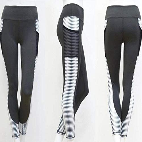 بنطلون يوغا نسائي - Leggings For Women