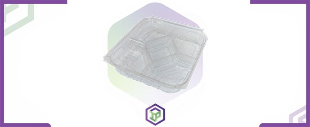 علب بلاستيك بالجملة