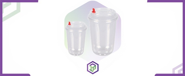اكواب بلاستيك مقوى