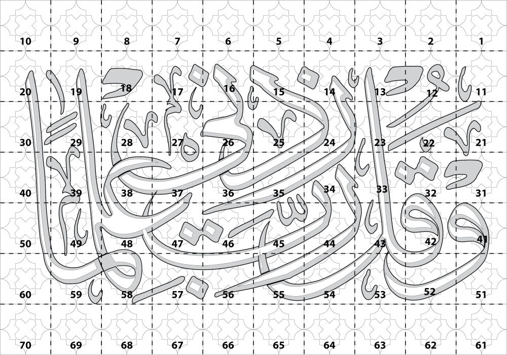 وقل ربي زدني علما تلوين جماعي للانشطة الدرسية