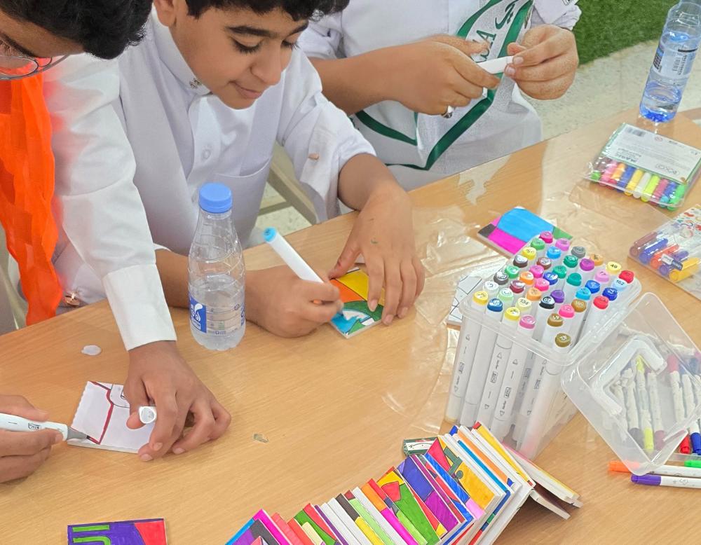 ما لا تعرفه عن التلوين  دراسات و أبحاث