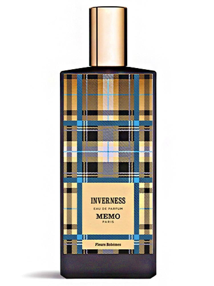 ميمو باريس فلور بوهيمز إنفرنيس أو دو برفيوم 75 مل