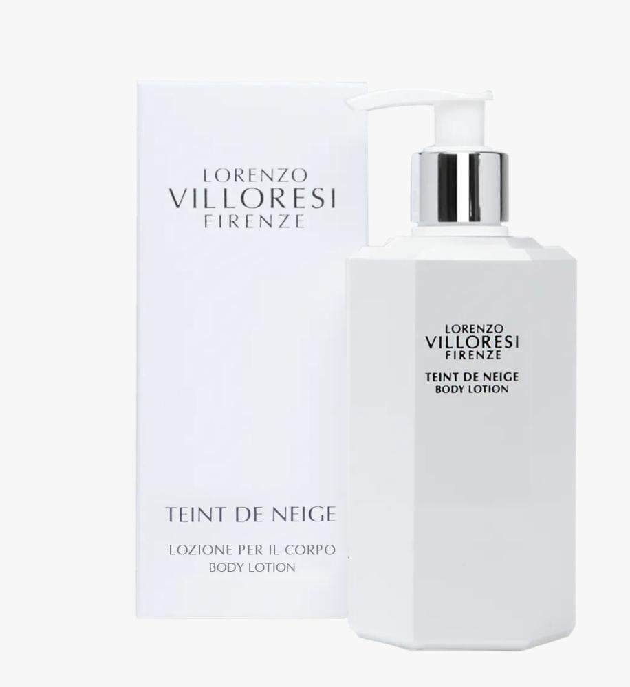 لوشن الجسم تينت دي نيج من لورنزو فيلوريسي 250 مل