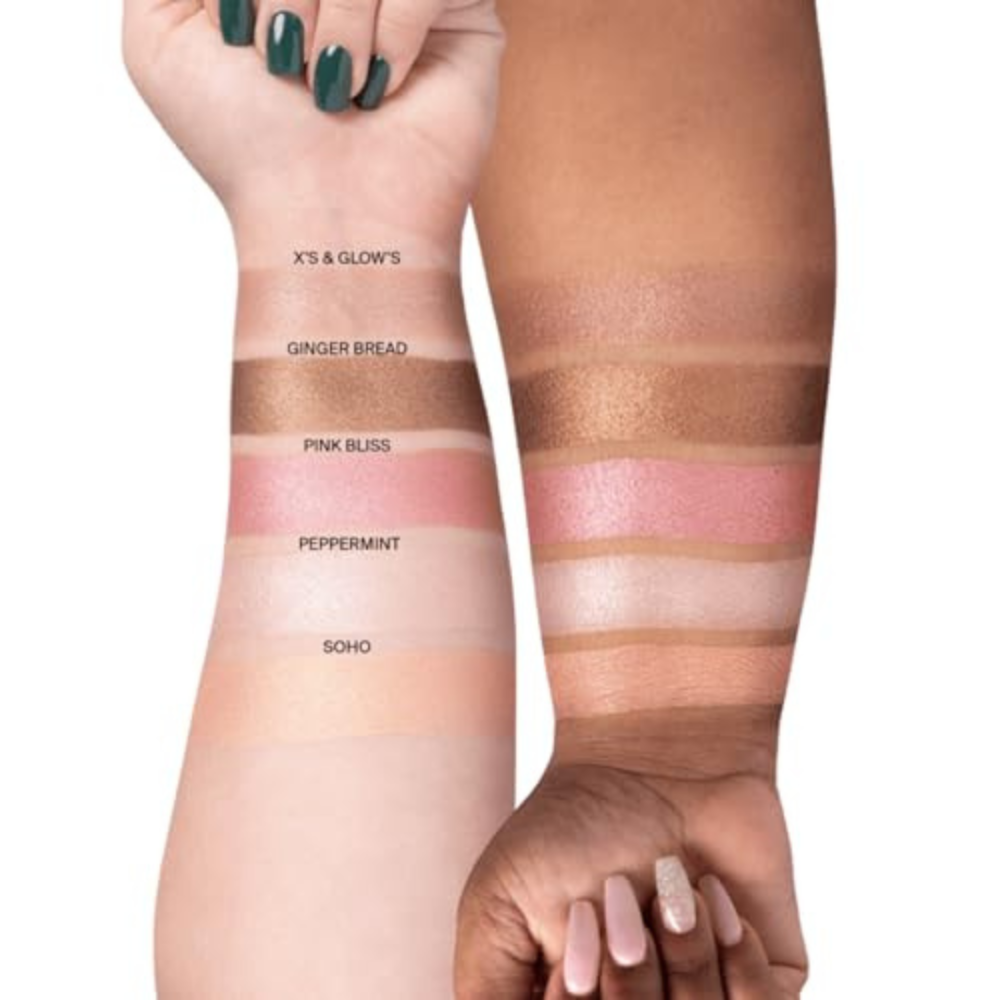 اوفرا هايلايت هايلايتر ضاءة وجه اند جلو -  7 جم