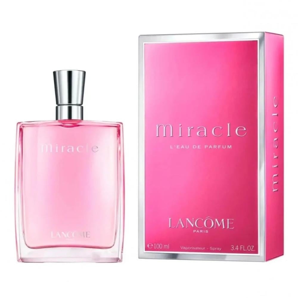 عطر لانكوم ميركل النسائي او دو بارفيوم 100مل