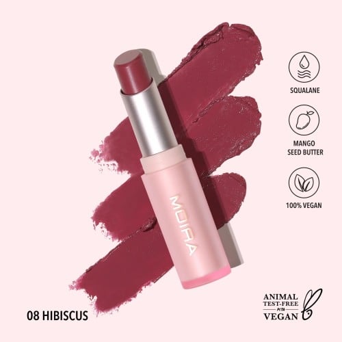 (008, Hibiscus)