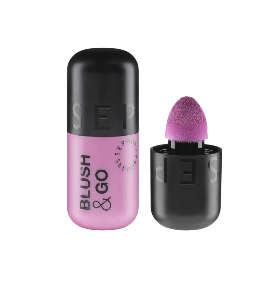 أحمر خدود سائل مطفي طويل الأمد للشفاه والخدود