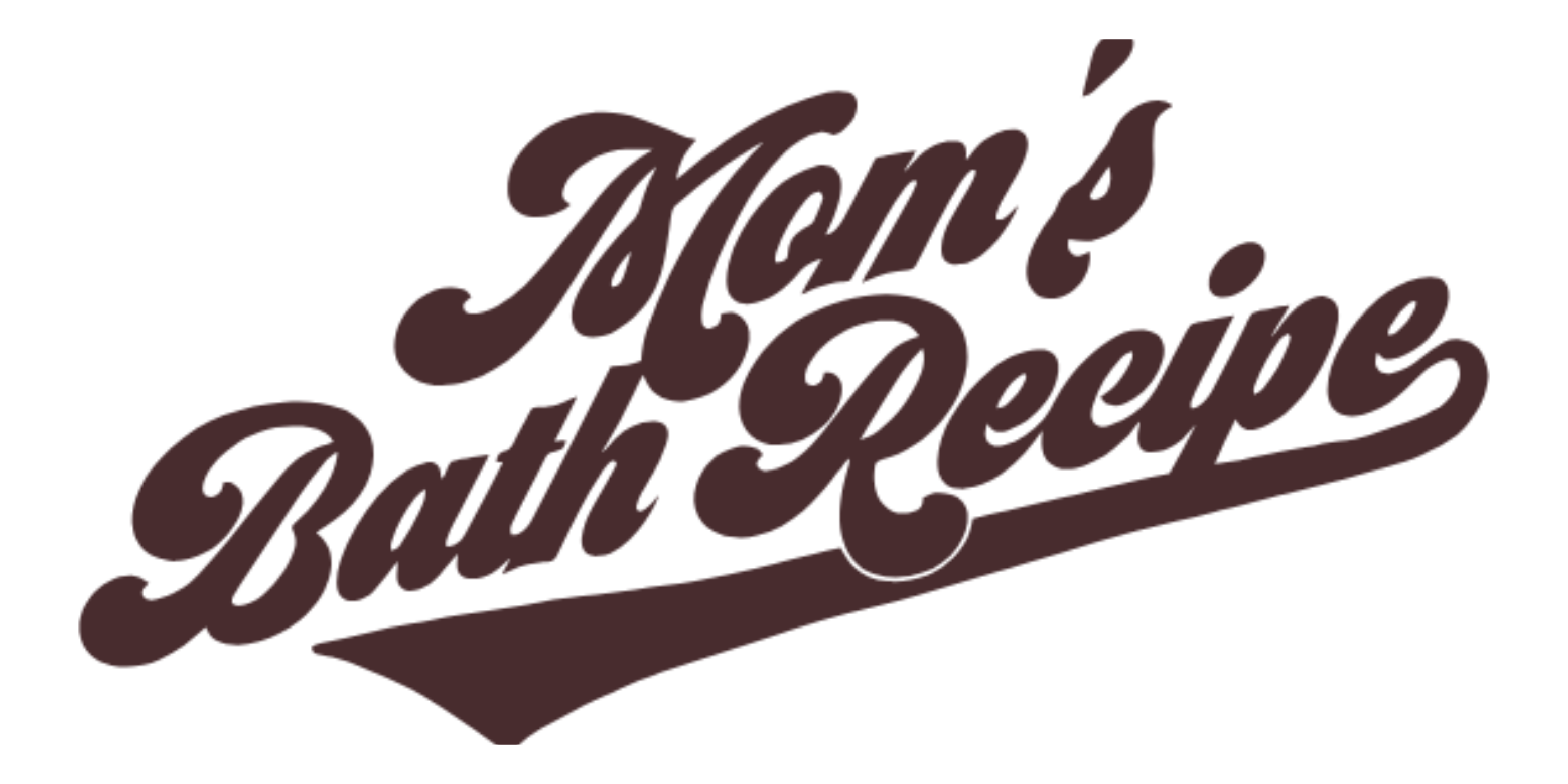 Mom'S Bath Recipe