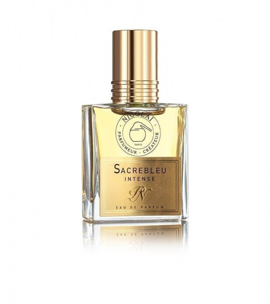 عطر نيكولاي ساكربلو انتينس اودي برفيوم 30مل